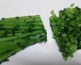ご飯がすすむ☆大根の葉ふりかけ作り方4写真