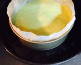 しっとりふんわり米粉の抹茶バターケーキ☆作り方16写真