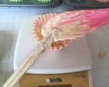 小さなバナナマフィン〜(o˘◡˘o)♡作り方23写真