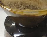 おうちカフェ☆カフェラテ作り方6写真