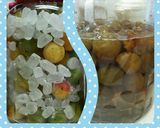 暑い季節にぴったり☆梅ジュース☆作り方6写真