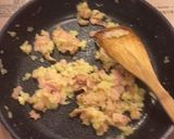 豆腐クリームでクラムチャウダー作り方2写真