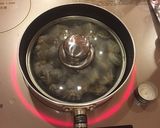 豆腐クリームでクラムチャウダー作り方5写真