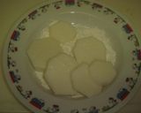 新食感☆長芋だけ♡朝ごはんにどうぞ♬作り方1写真