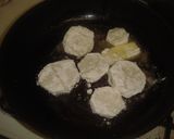 新食感☆長芋だけ♡朝ごはんにどうぞ♬作り方2写真