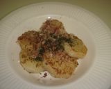 新食感☆長芋だけ♡朝ごはんにどうぞ♬作り方3写真