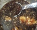 茄子とズッキーニの生姜醤油炒め作り方6写真