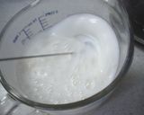 おうちカフェ☆カフェラテ作り方9写真
