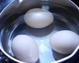 コストコのプルコギビーフで肉うどん作り方1写真