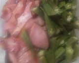 トマト味の冷や汁かけごはん！簡単,激ウマ作り方3写真