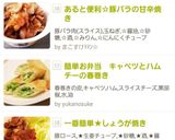 あると便利☆豚バラの甘辛焼き作り方11写真