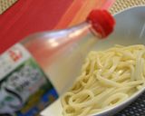 コストコのプルコギビーフで肉うどん作り方5写真