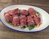 ☆ストウブで簡単無水肉じゃが☆作り方5写真