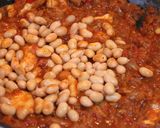 ヘルシー☆大豆とトマトのココナッツカレー作り方4写真
