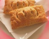冷凍パイシートで＊かぼいもパイ＊作り方10写真