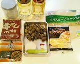 深川ピザ作り方1写真