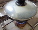 最速の胡椒醤油の豆腐ステーキ作り方4写真