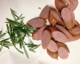 ほくほくジャーマンポテト作り方1写真