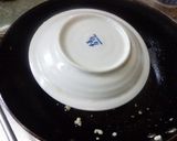最速の胡椒醤油の豆腐ステーキ作り方5写真