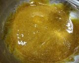 コクと香り♪「黒糖抹茶シフォンケーキ」作り方3写真