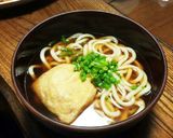 卵巾着うどん★!!!作り方5写真
