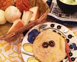 たらこで簡単♡本場ギリシャ風タラモサラタ作り方5写真