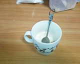 簡単葛湯作り方1写真