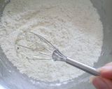 カリッ♥サク~ッ♥クリスピーピッツァ作り方1写真