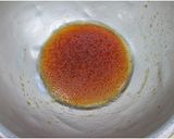 何でも千切りサラダ【学校給食】作り方4写真