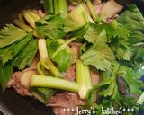 万能♪鶏ガラスープ♡作り方4写真