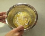 ささっと激ウマ、サクほろクッキー作り方13写真