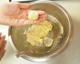 ささっと激ウマ、サクほろクッキー作り方18写真