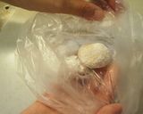 ささっと激ウマ、サクほろクッキー作り方24写真