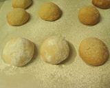 ささっと激ウマ、サクほろクッキー作り方26写真