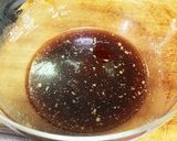 牛バラ肉とキュウリのオイスターソース炒め作り方2写真
