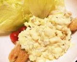 癖になる^_^鶏むね肉のチキン南蛮♪作り方13写真