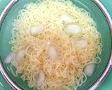 いつものラーメンに乗せたら♪担担麺作り方5写真