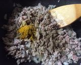 ヘルシーで簡単☆豆腐カレー♪作り方3写真