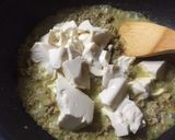 ヘルシーで簡単☆豆腐カレー♪作り方4写真