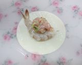 パリパリ美味しい♪まあるいエビ餃子作り方6写真