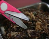 コストコのプルコギビーフでプルコギ丼作り方1写真