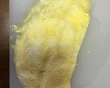 錦糸卵作り方4写真
