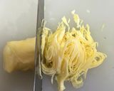 錦糸卵作り方5写真