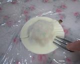 パリパリ美味しい♪まあるいエビ餃子作り方9写真