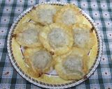 パリパリ美味しい♪まあるいエビ餃子作り方11写真