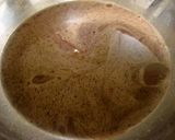 ミロ(調整ココア)でなめらかココアムース作り方1写真