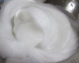 ミロ(調整ココア)でなめらかココアムース作り方4写真