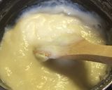 つるりん呉豆腐(葛豆腐)作り方3写真
