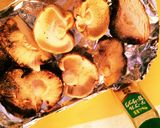 簡単！しいたけのチーズ焼き作り方1写真