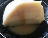 つるりん呉豆腐(葛豆腐)作り方6写真